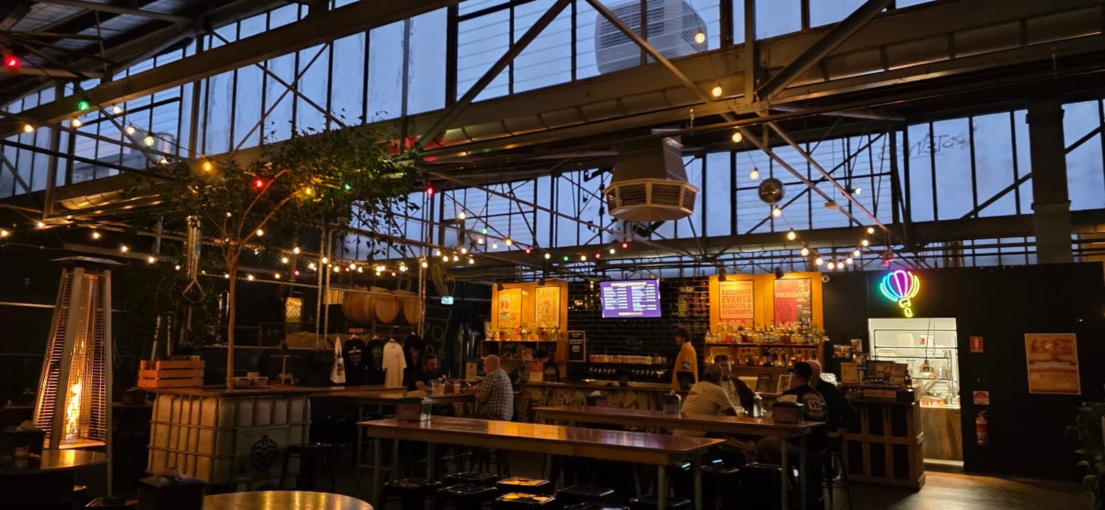 Otherside of Nowhere — Leederville, Perth