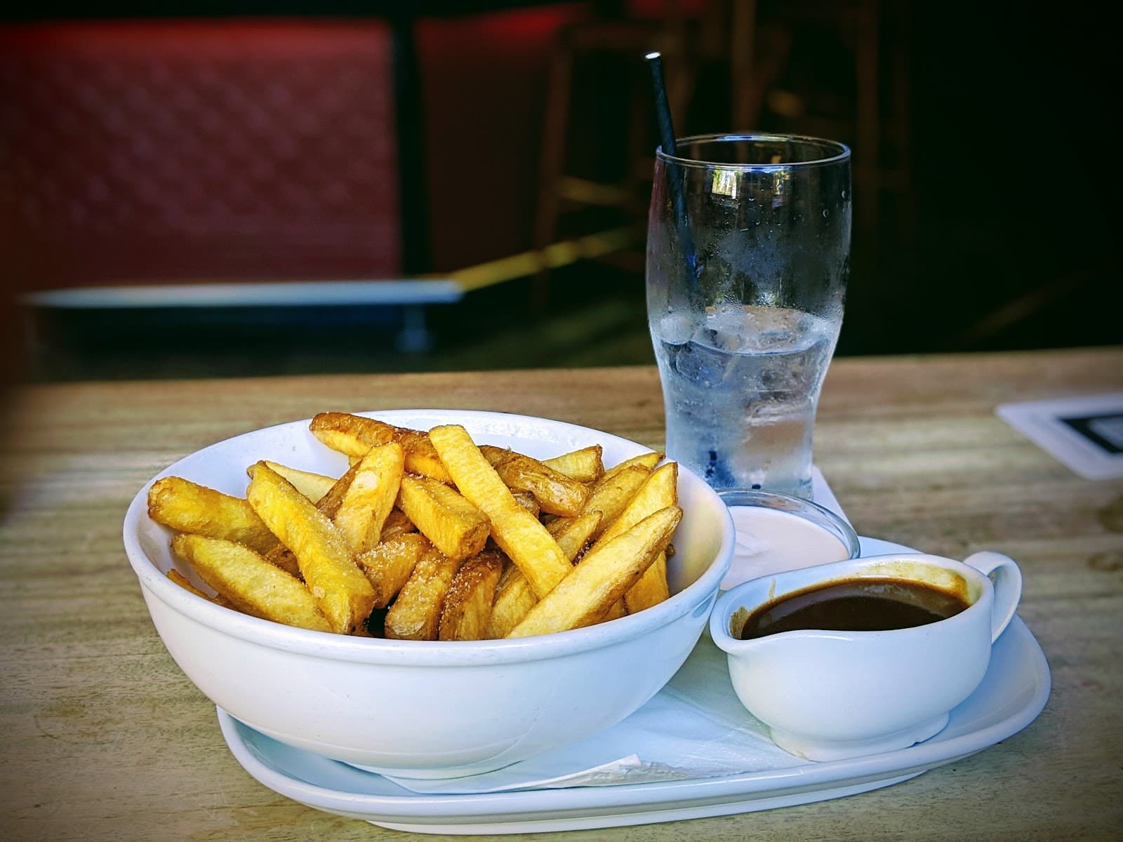 J.B. O'Reilly's — Leederville, Perth