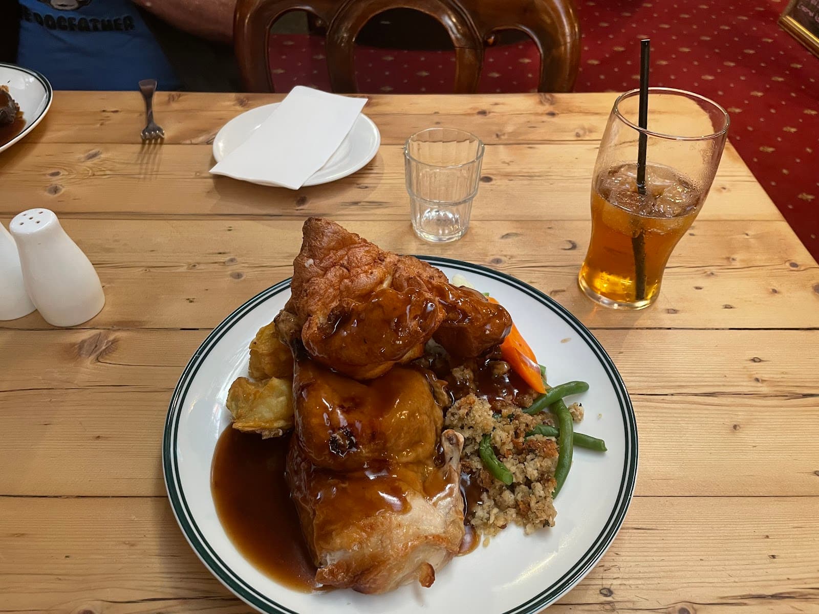 J.B. O'Reilly's — Leederville, Perth