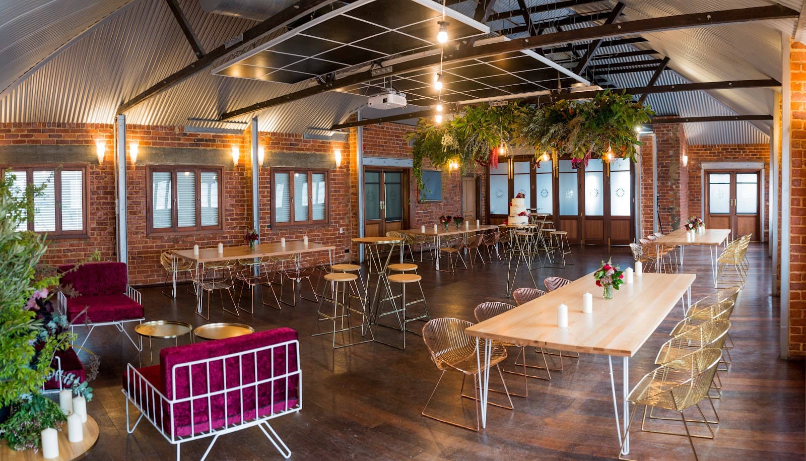The Oxford Hotel — Leederville, Perth