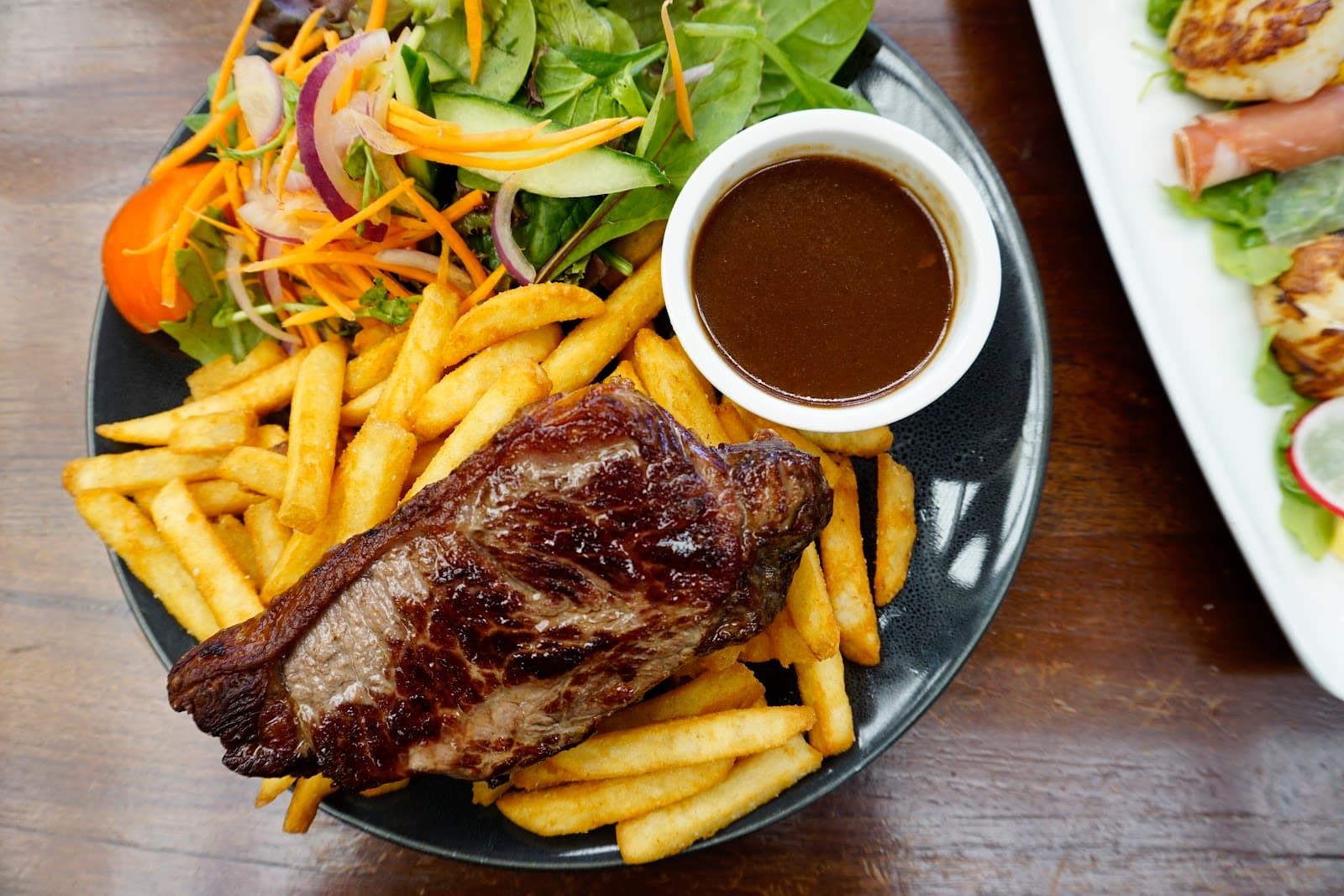 The Oxford Hotel — Leederville, Perth
