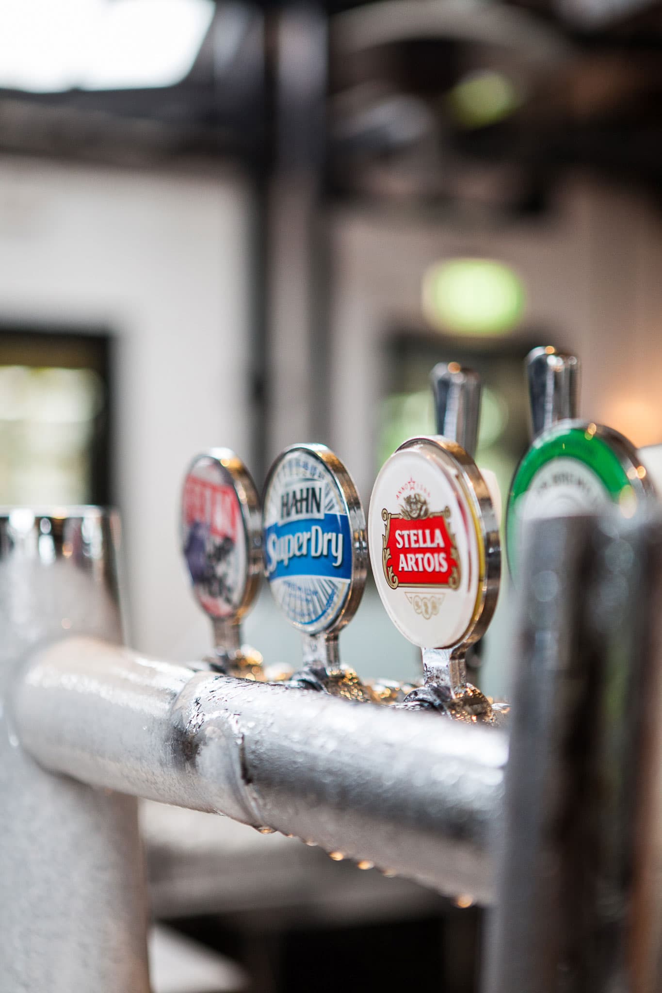 Queens Tavern — Mount Lawley, Perth