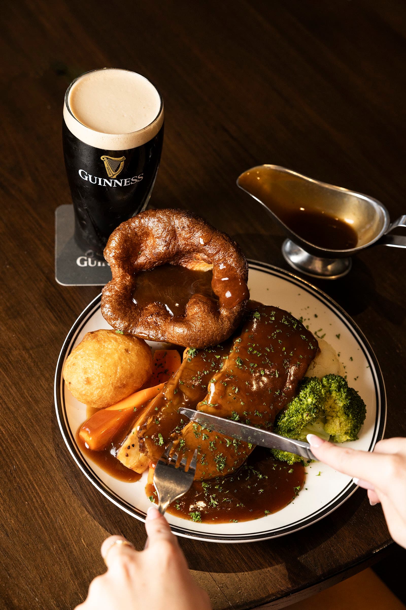 Molly's Irish Pub Highgate — Mount Lawley, Perth