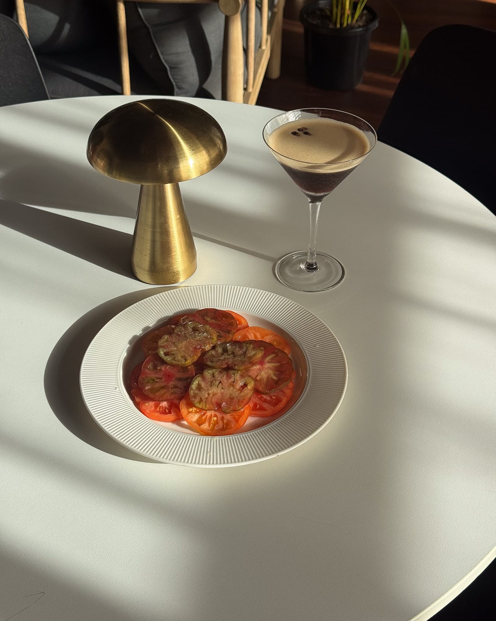 Tommy's Highgate — Mount Lawley, Perth
