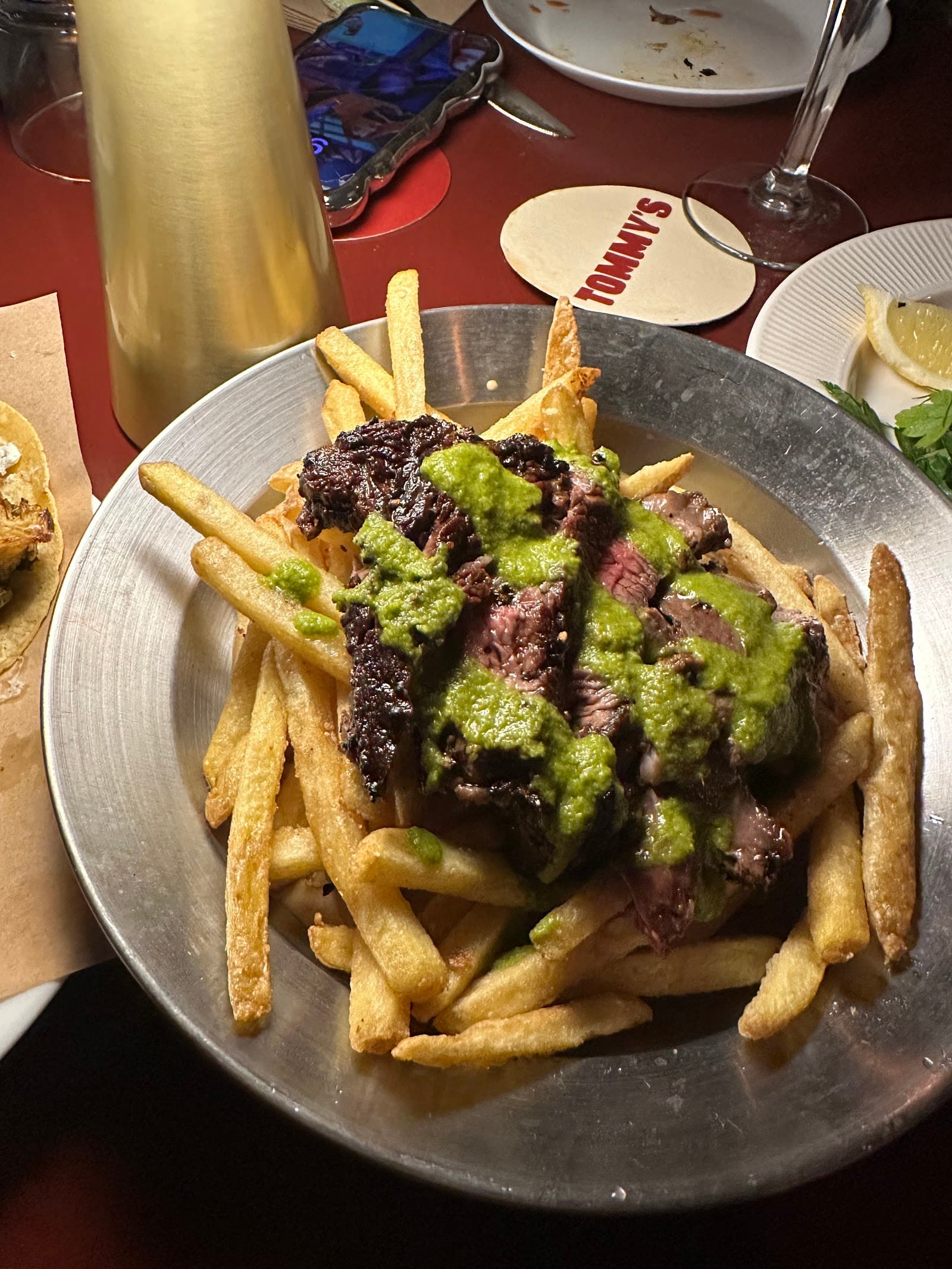 Tommy's Highgate — Mount Lawley, Perth