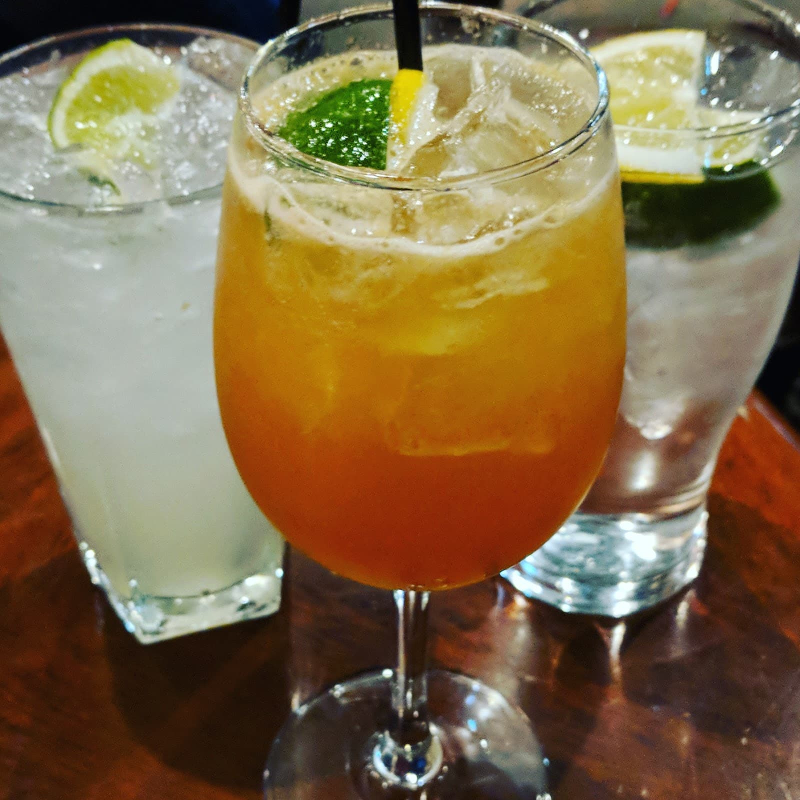 Defectors Bar — Mount Lawley, Perth