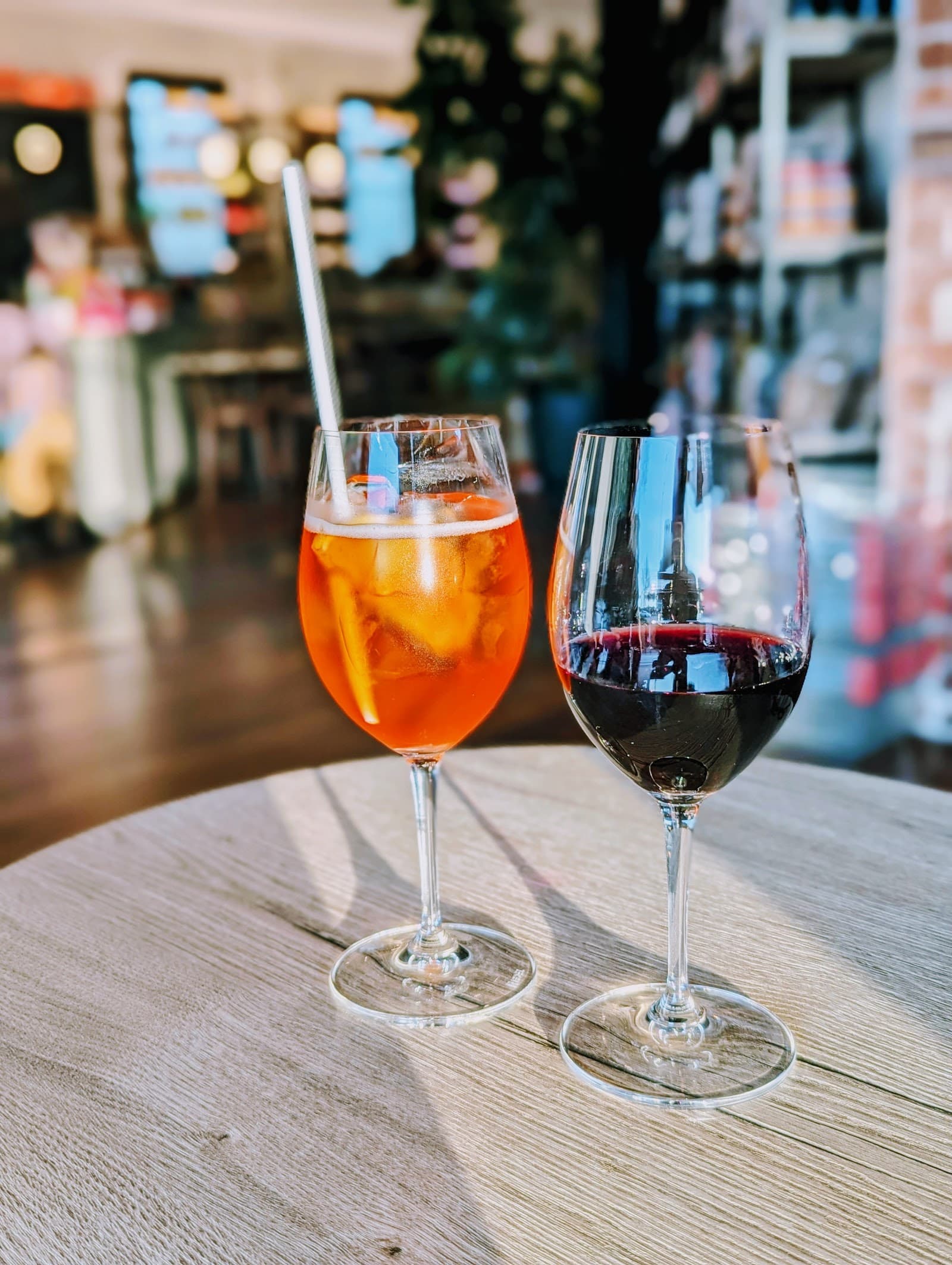 Tom's Providore & Wine Bar — Mount Lawley, Perth