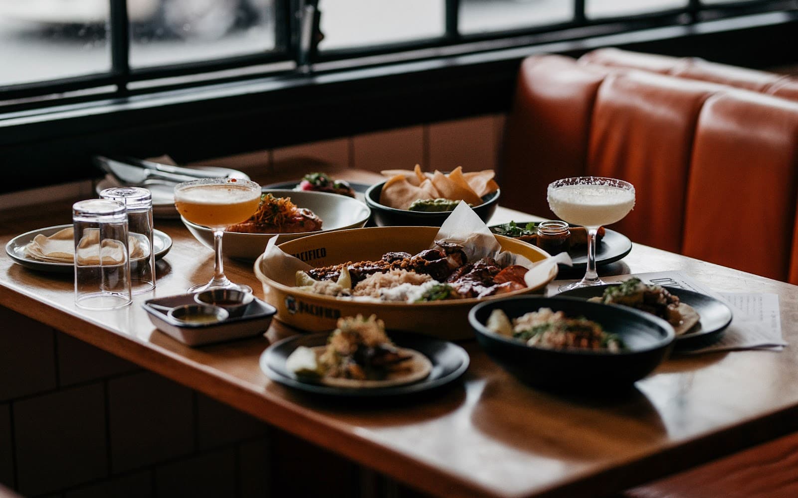 el Publico — Mount Lawley, Perth