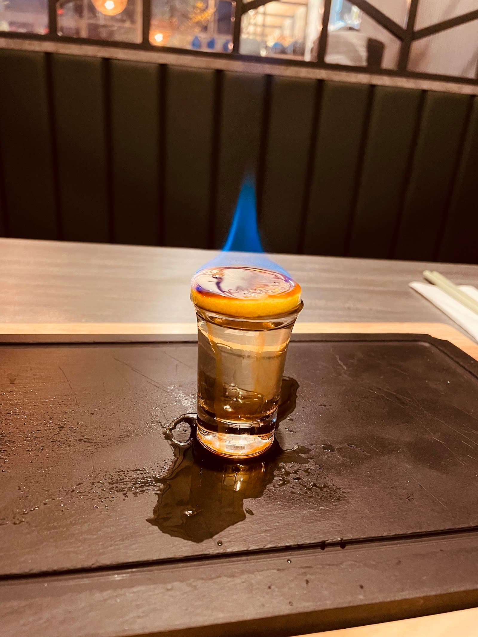 星期8 KINGKONG BAR & RESTAURANT — Victoria Park, Perth