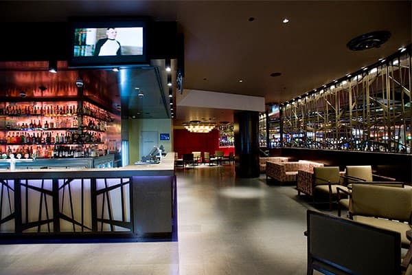 Mesh Bar — Burswood, Perth