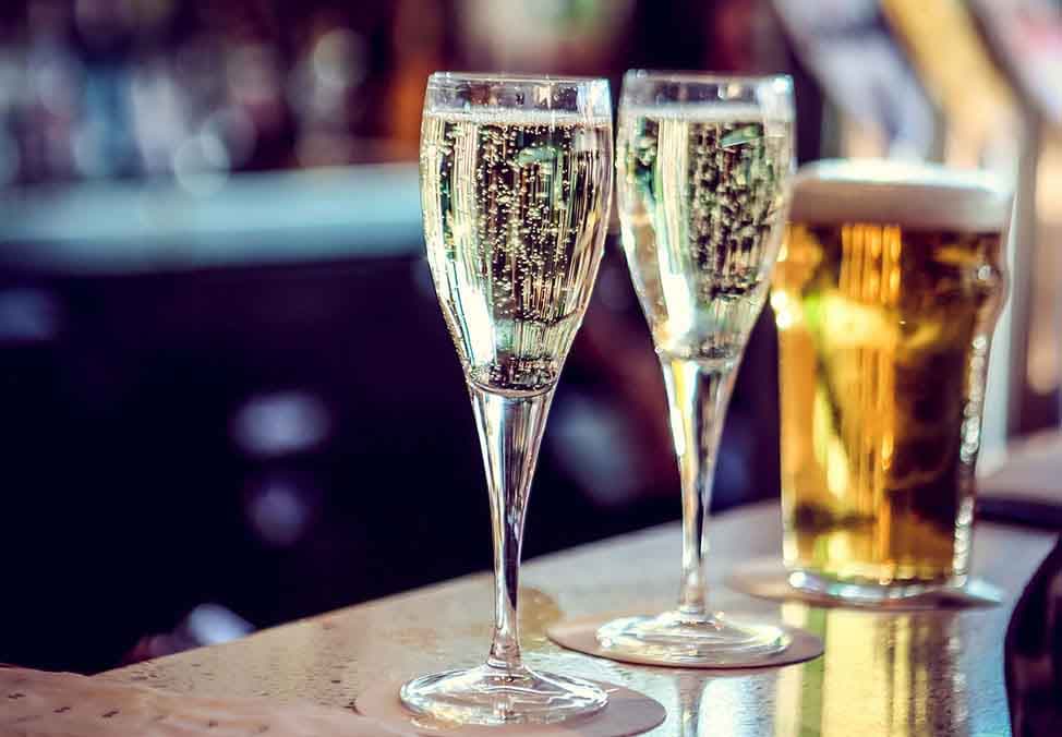 Mesh Bar — Burswood, Perth