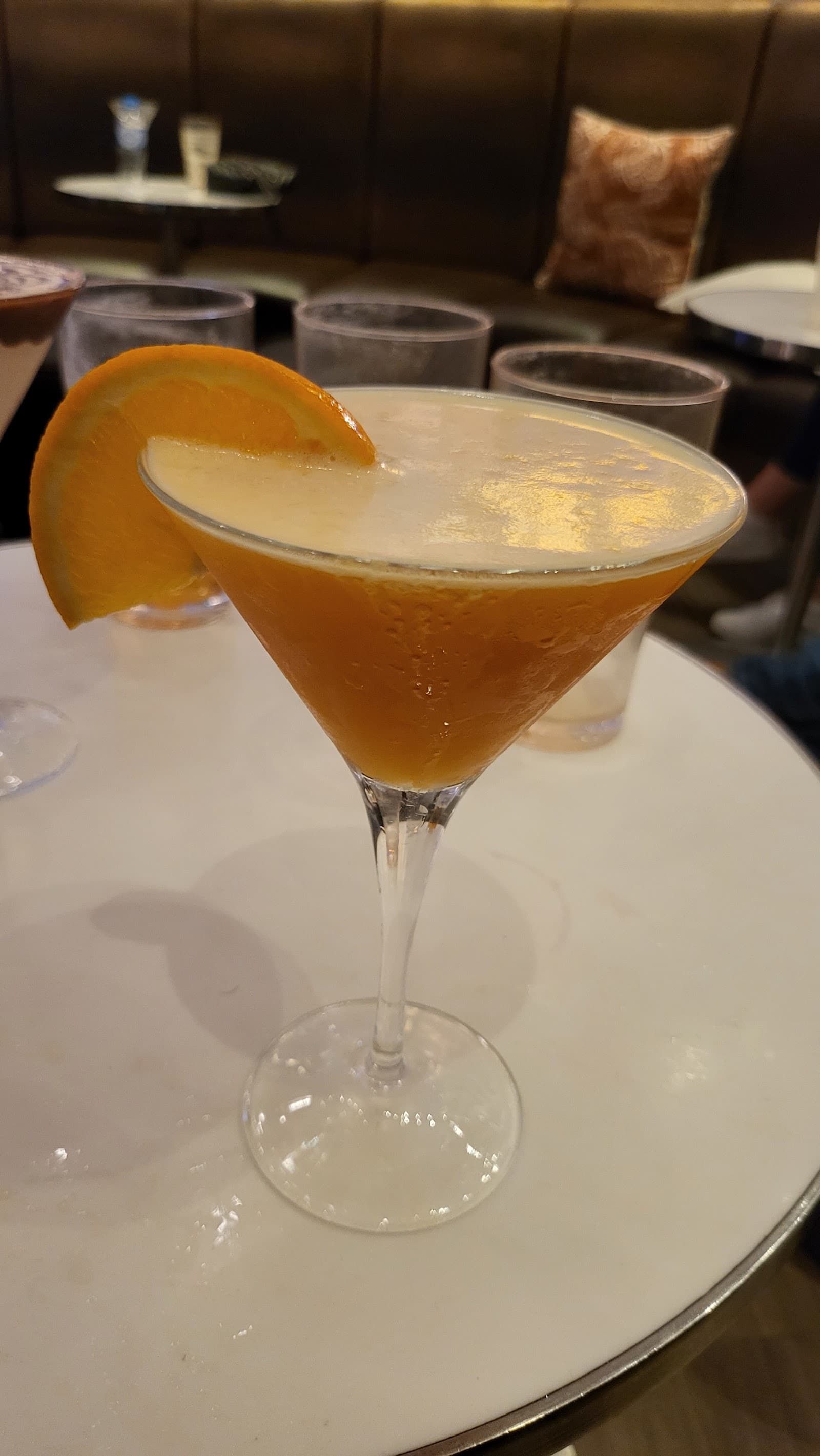 Mesh Bar — Burswood, Perth
