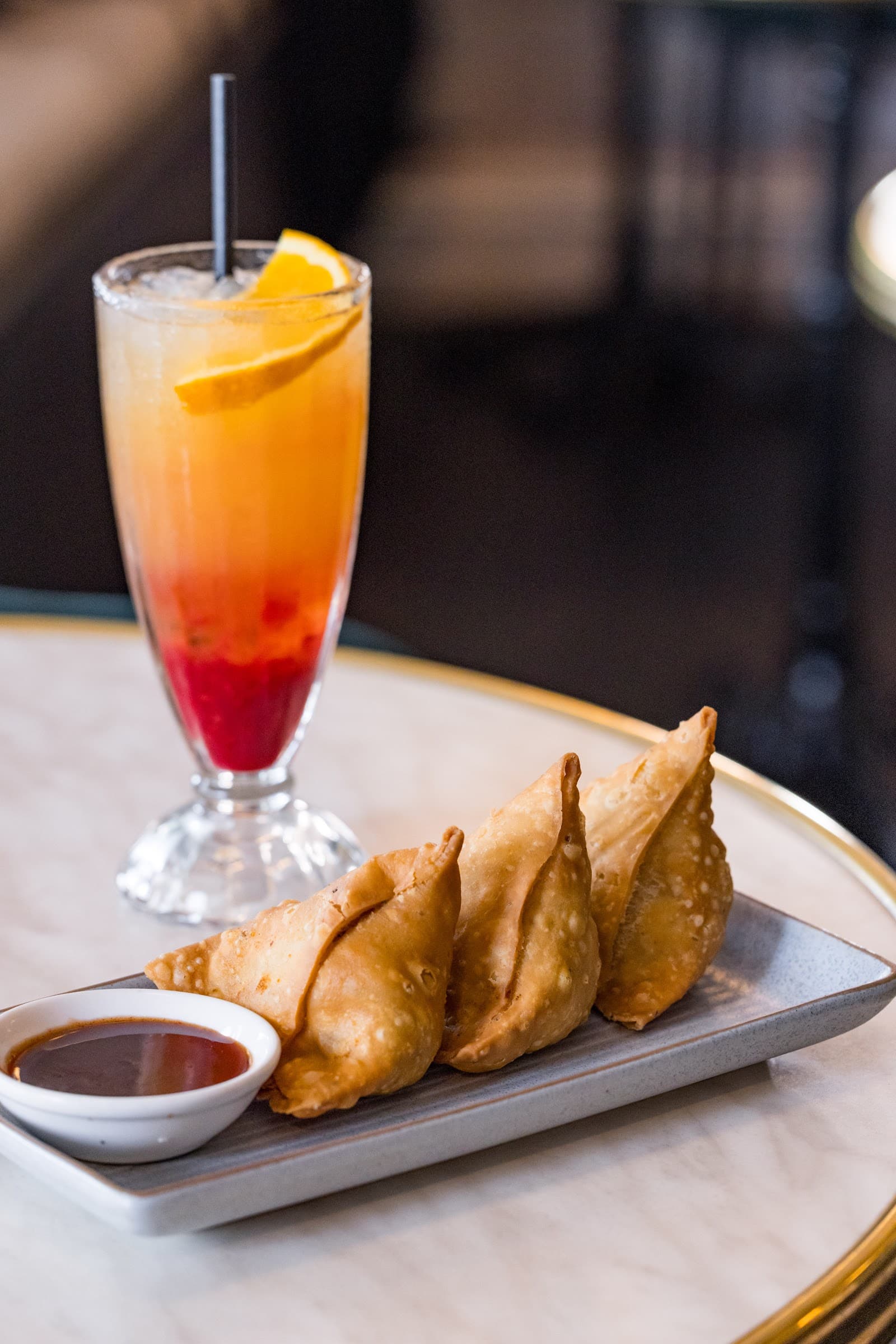 Colaba Social Indian Brasserie — Victoria Park, Perth
