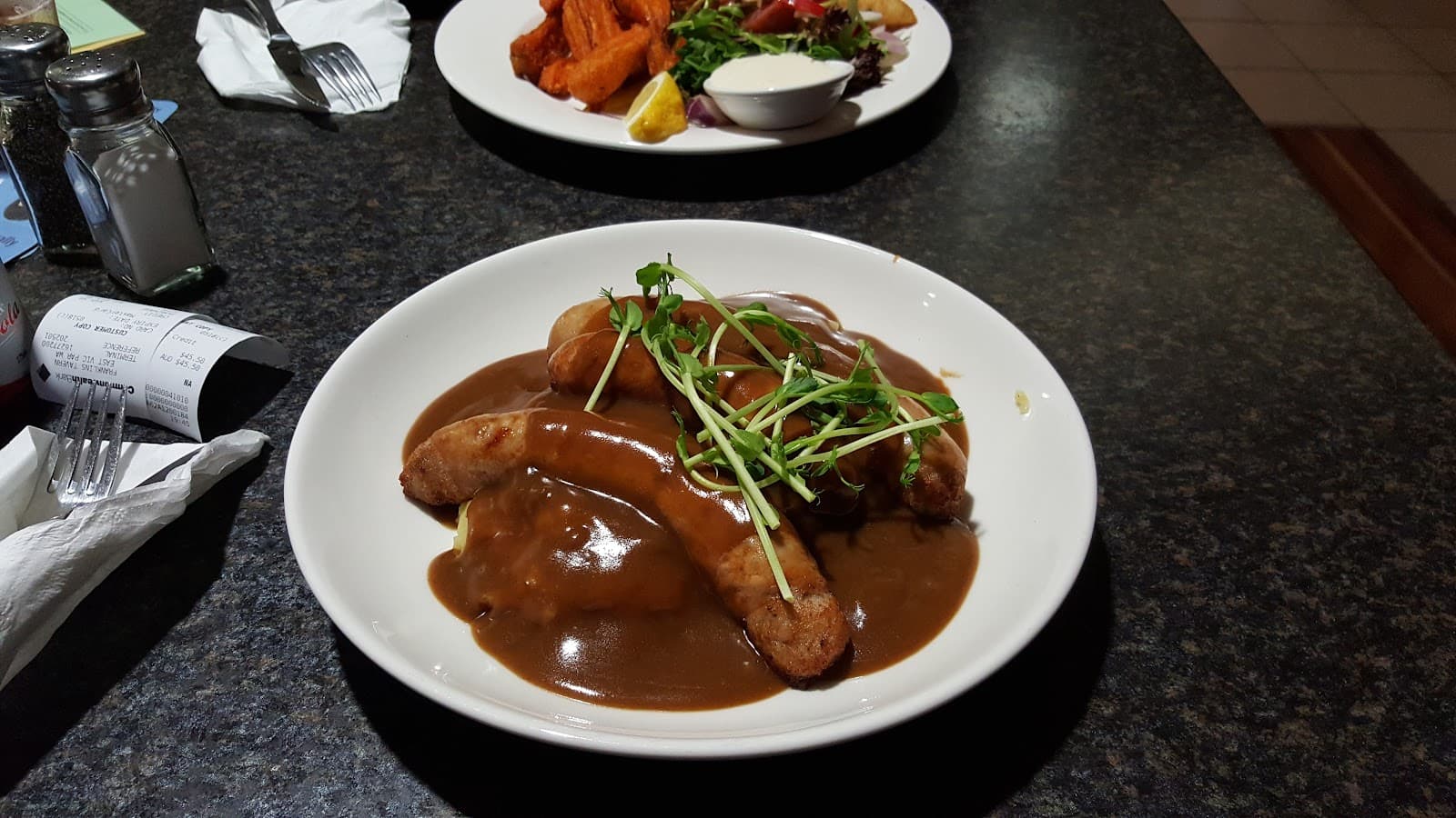 Franklins Tavern — Victoria Park, Perth
