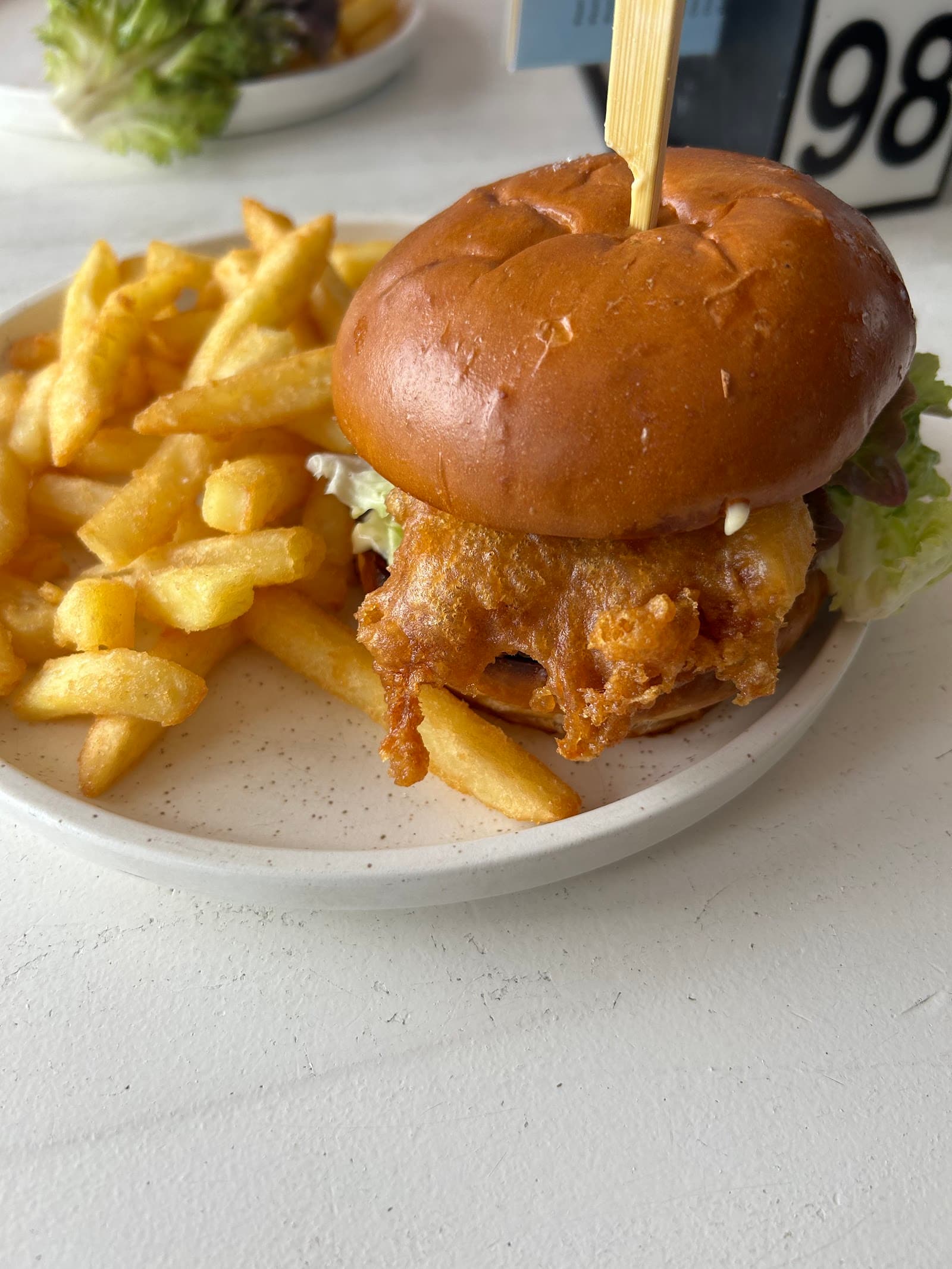 Verandah Bar — Cottesloe, Perth