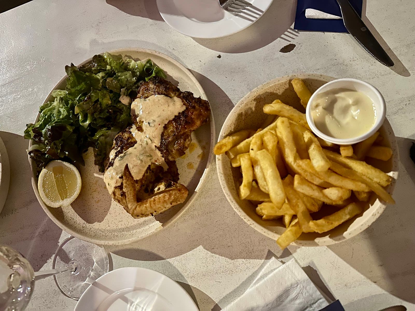 Verandah Bar — Cottesloe, Perth