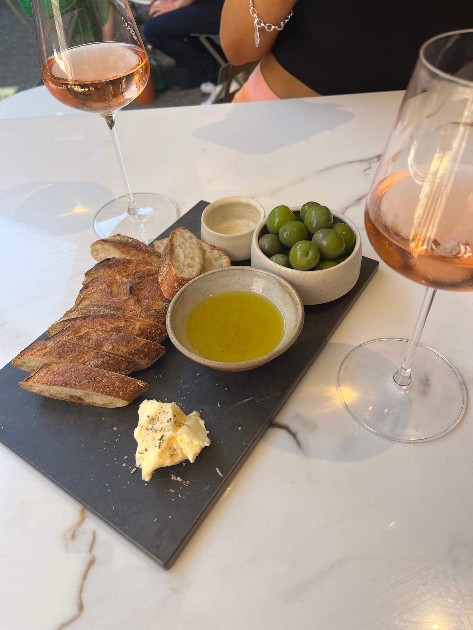 Pep's Wine Bar — Claremont, Perth