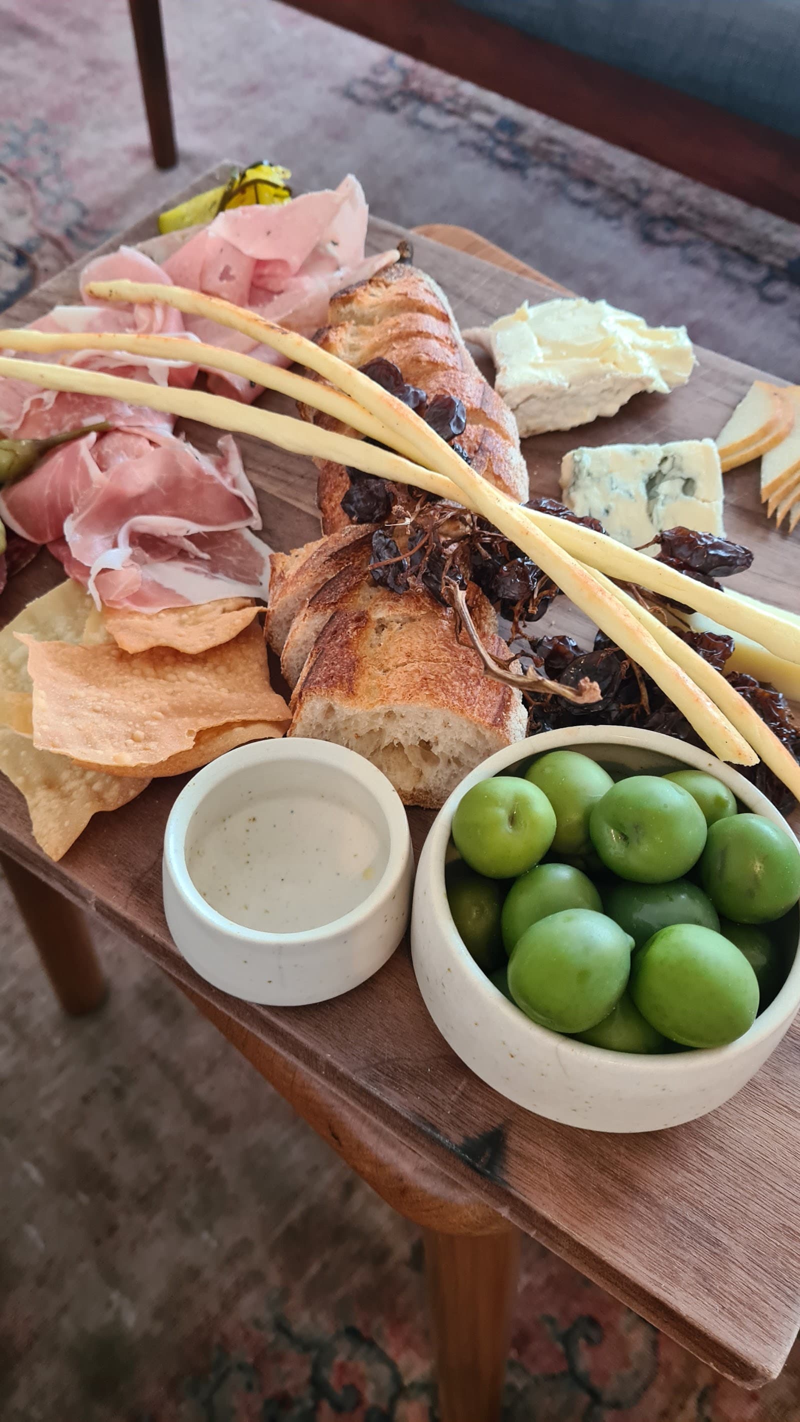 Pep's Wine Bar — Claremont, Perth