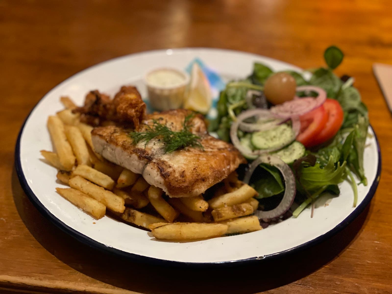 Rodney's Bait 'n Tackle — Cottesloe, Perth
