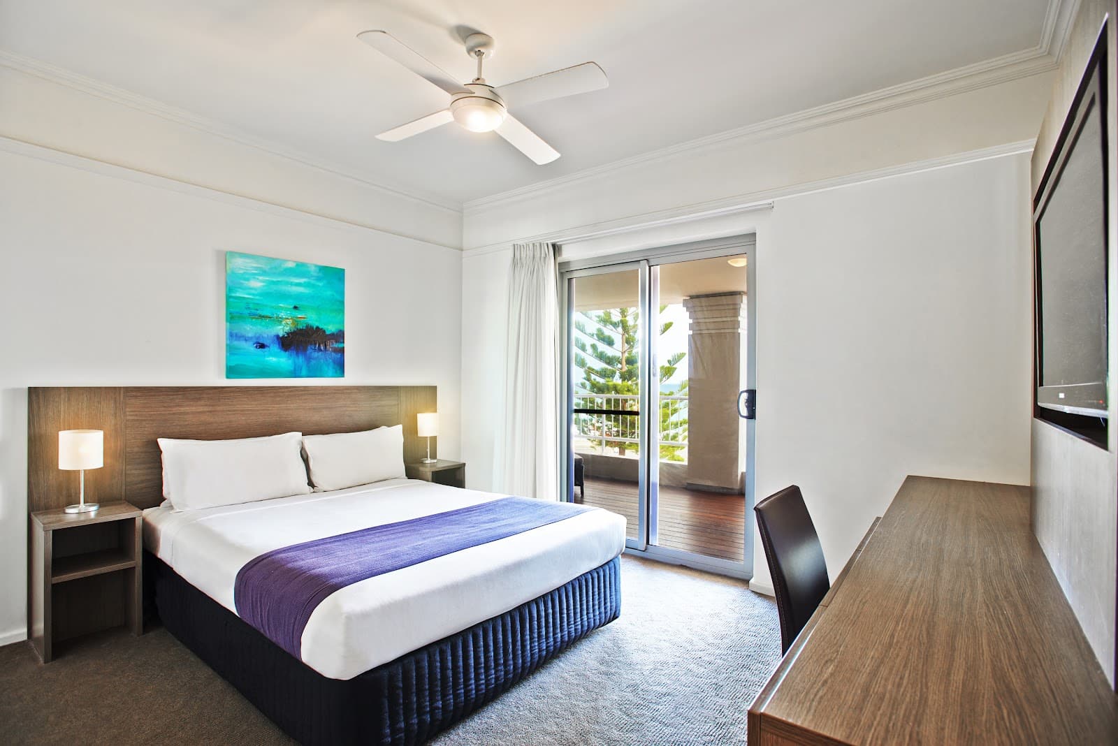 The Cottesloe Beach Hotel — Claremont, Perth