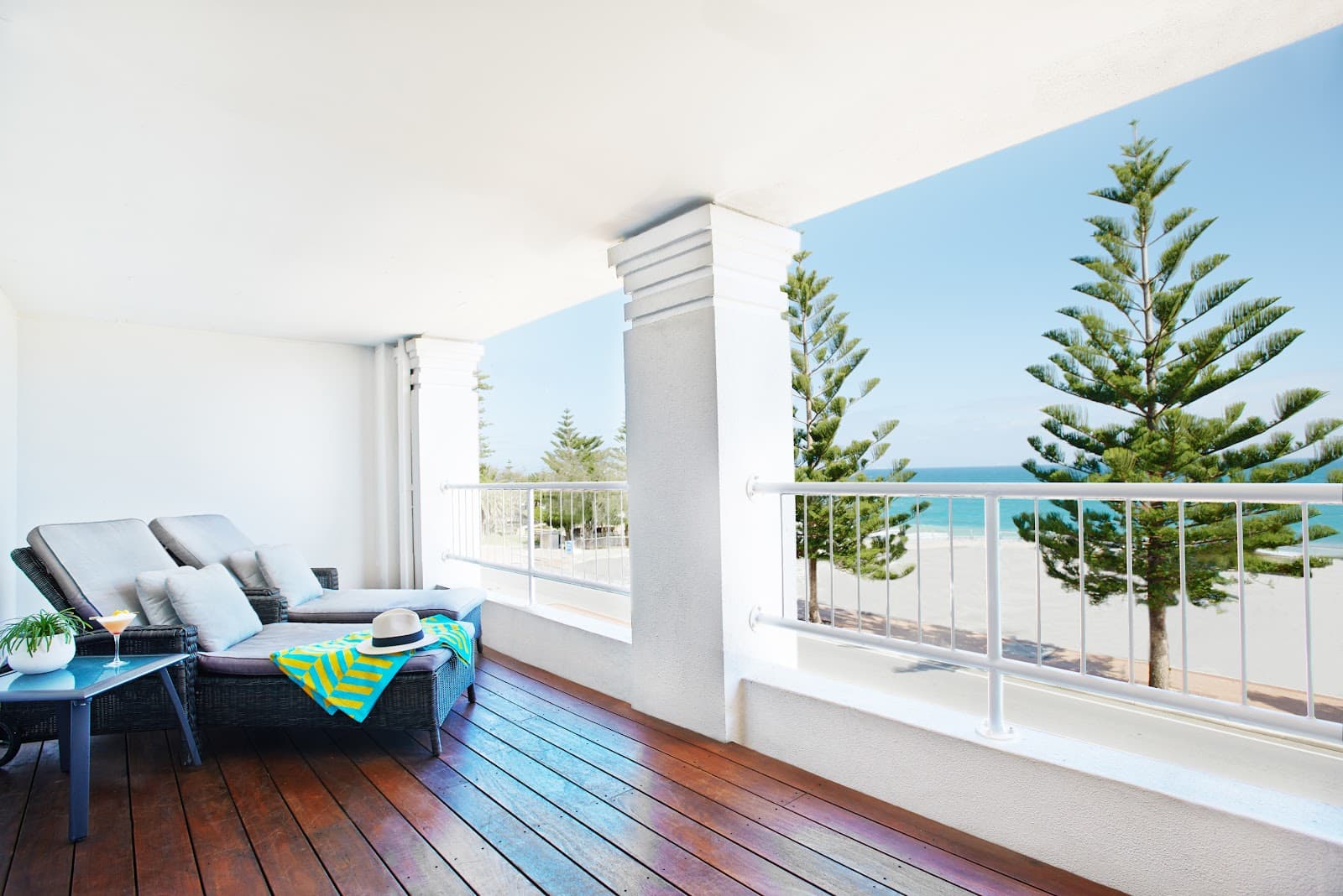 The Cottesloe Beach Hotel — Claremont, Perth
