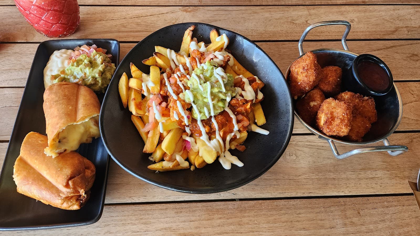 Oceans 6019 — Scarborough, Perth
