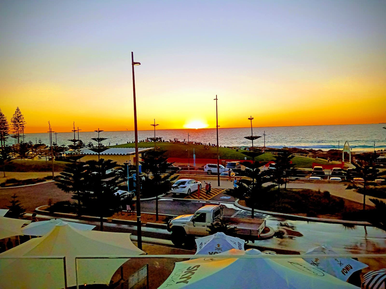 Oceans 6019 — Scarborough, Perth