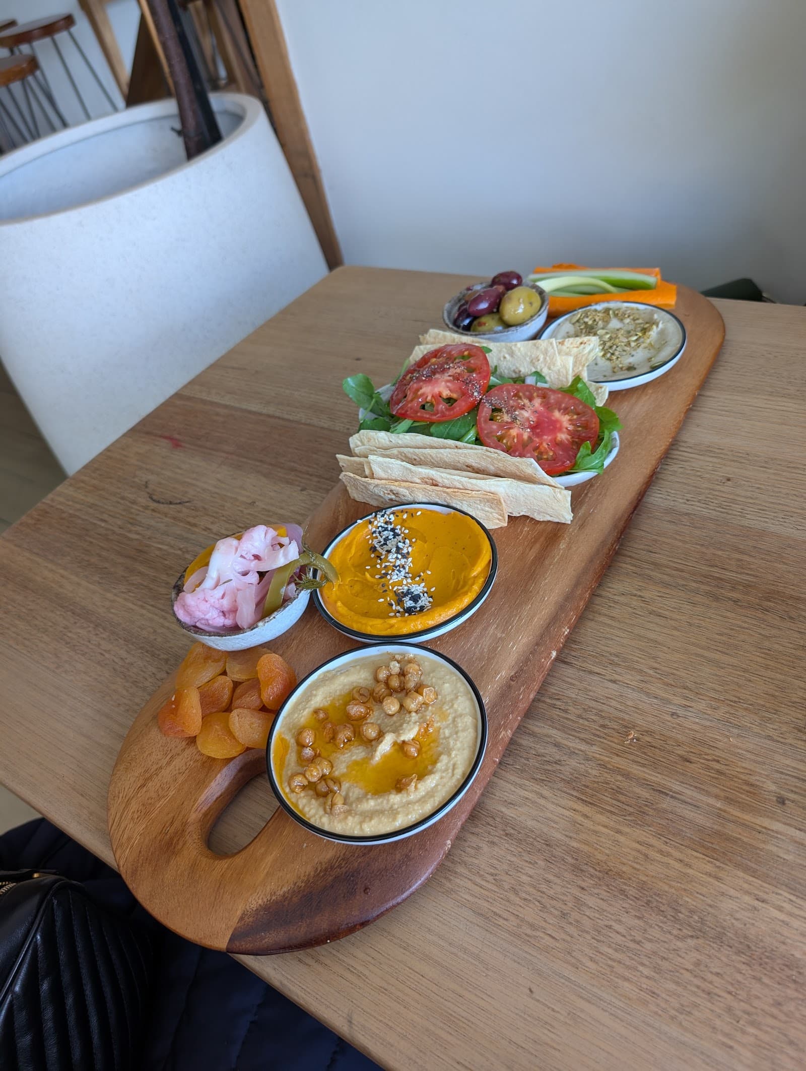 SKØL — Scarborough, Perth