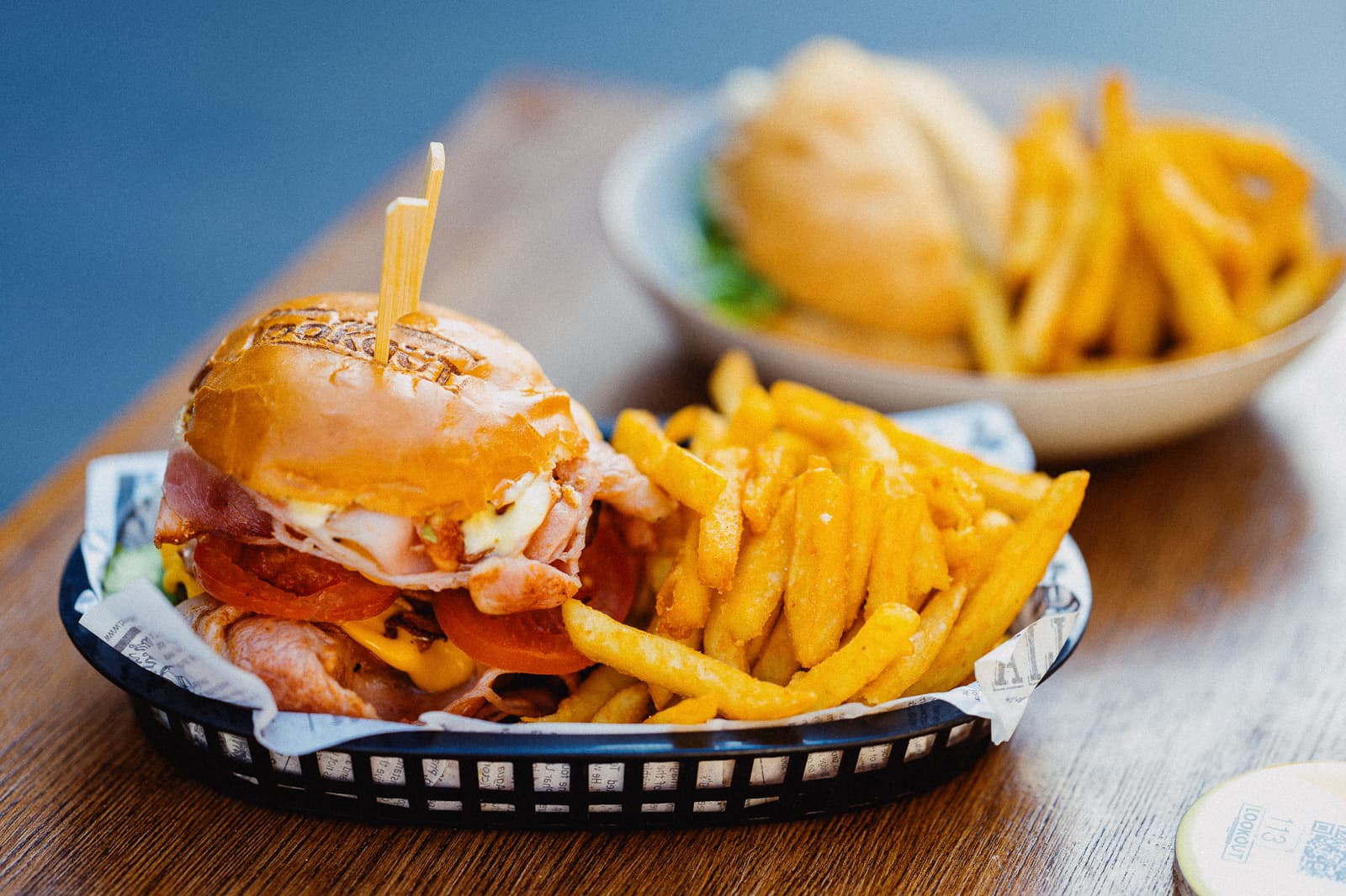 The Lookout Bar Bowling Bites — Scarborough, Perth