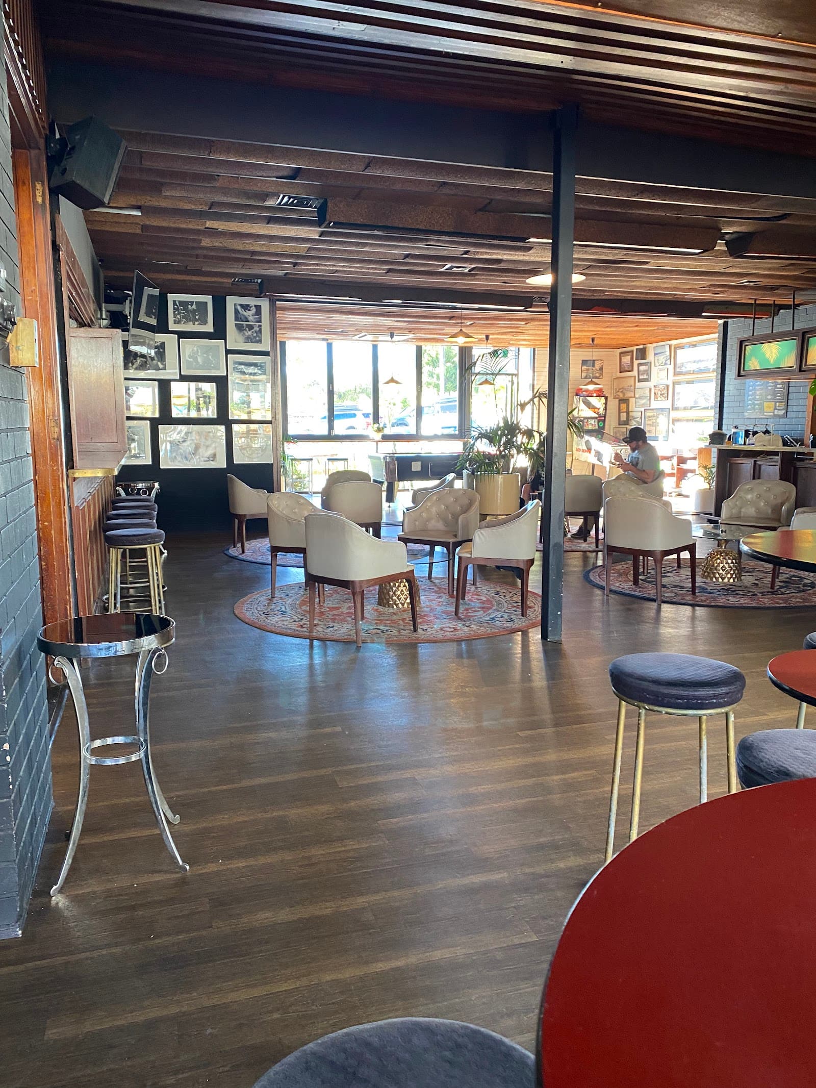 Indi — Scarborough, Perth