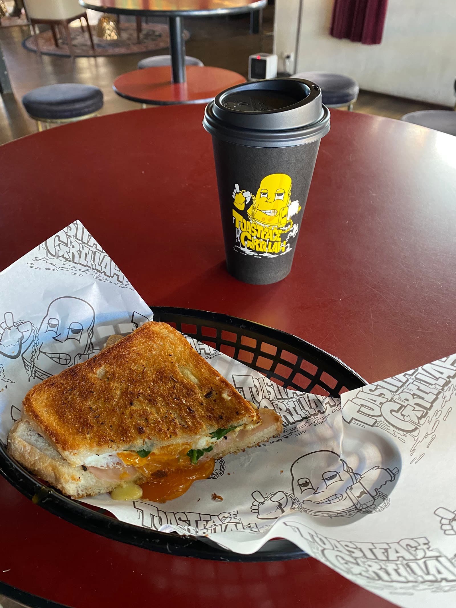 Indi — Scarborough, Perth