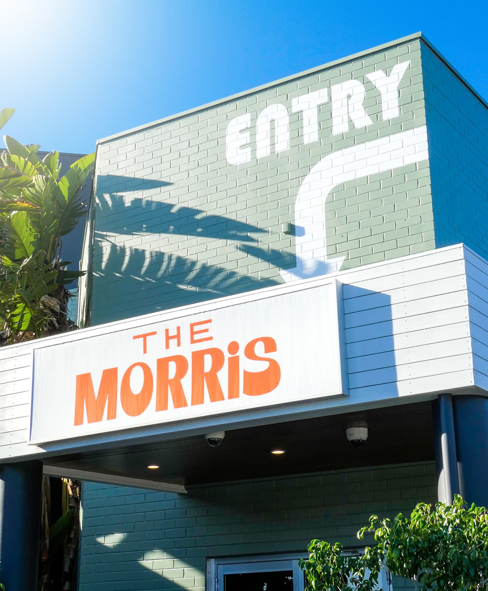 The Morris — Scarborough, Perth