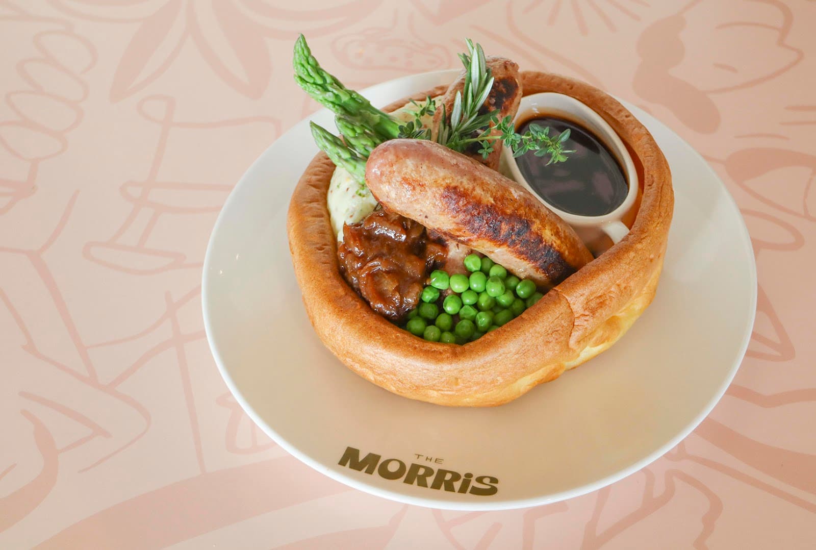 The Morris — Scarborough, Perth
