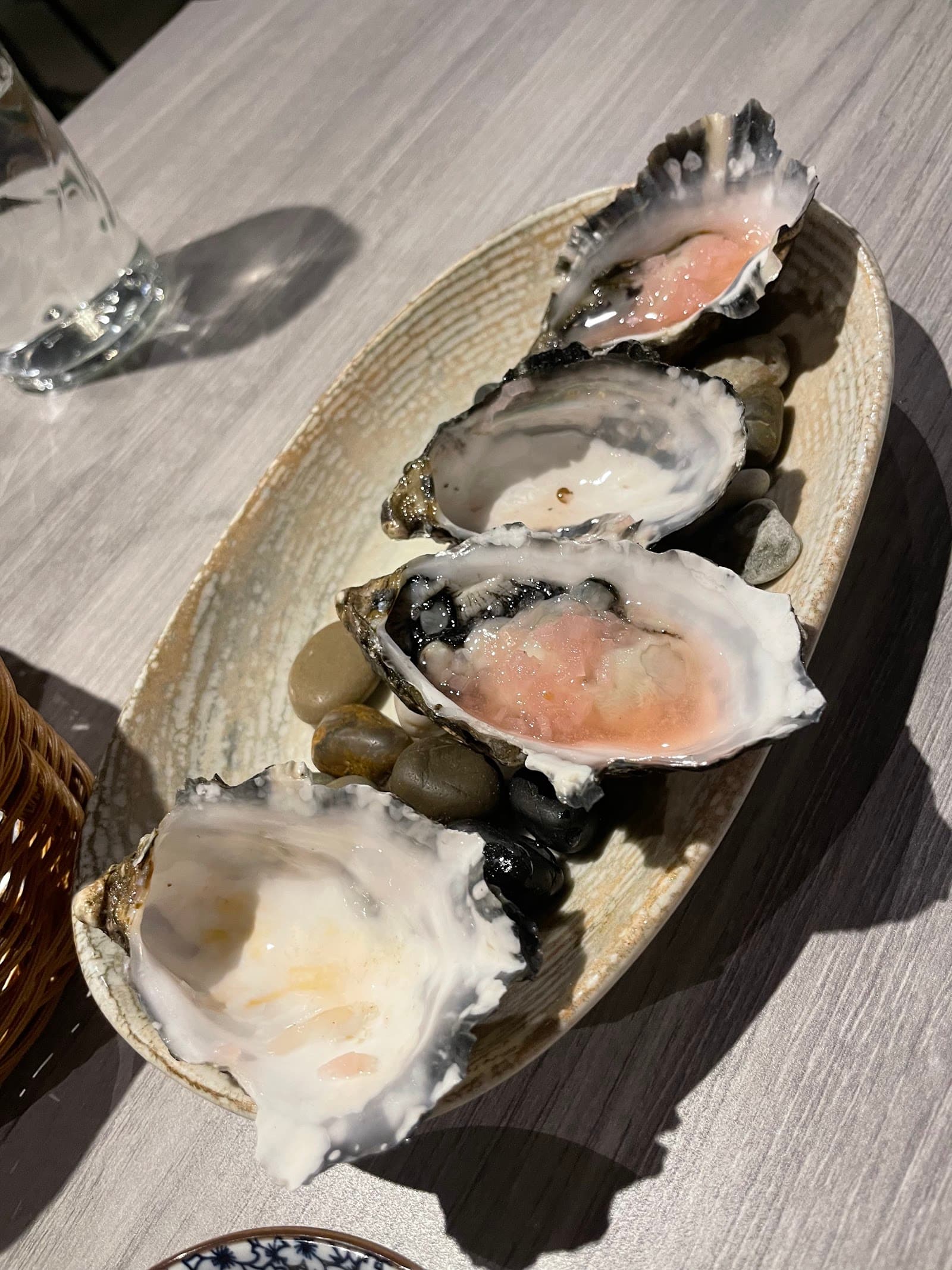 Modu Bar & Kitchen — South Perth, Perth