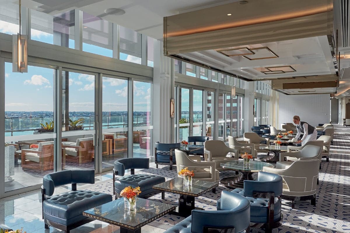 Crystal Club — Burswood, Perth