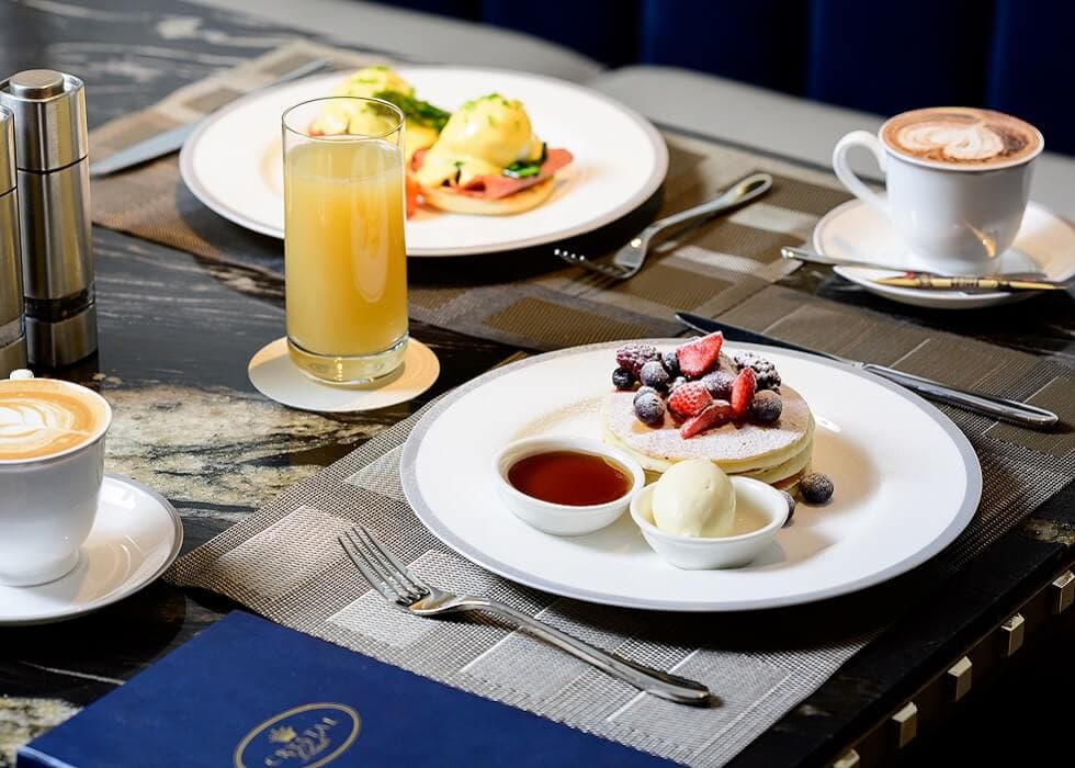 Crystal Club — Burswood, Perth