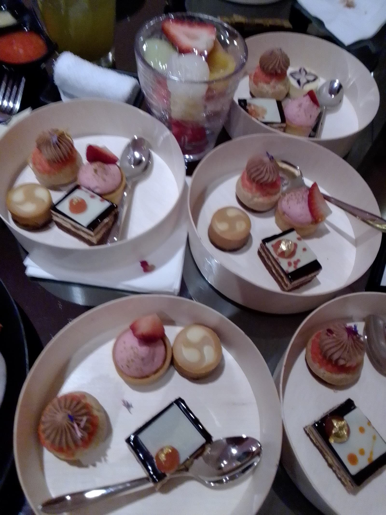 Pearl Room — Burswood, Perth