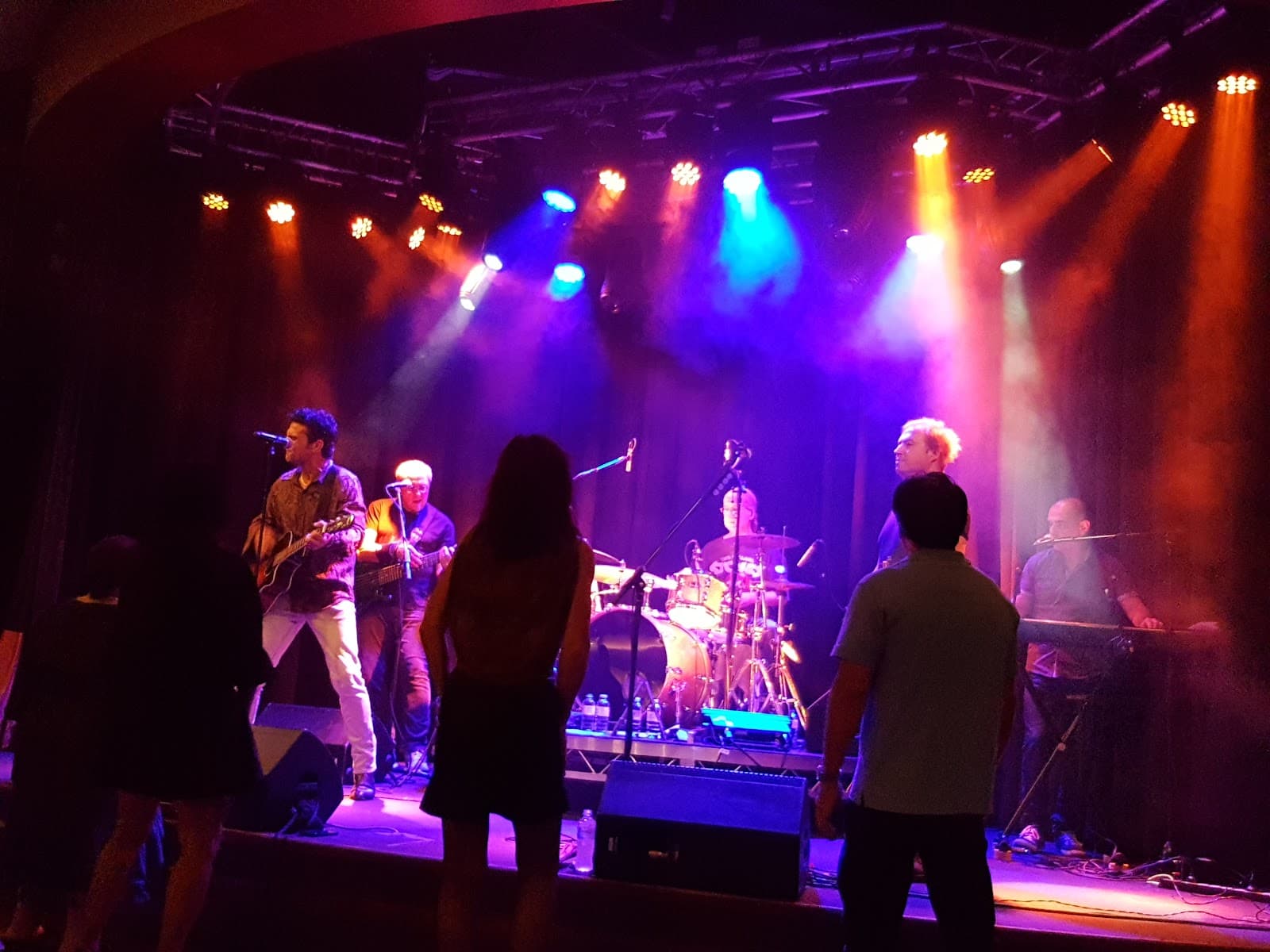 Groove Bar & Lounge — Burswood, Perth