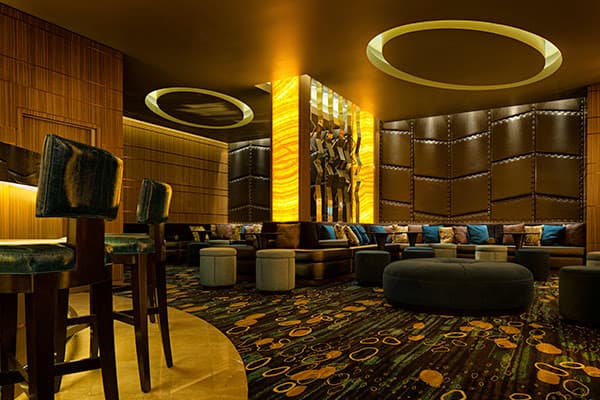 Fusion Bar — Burswood, Perth