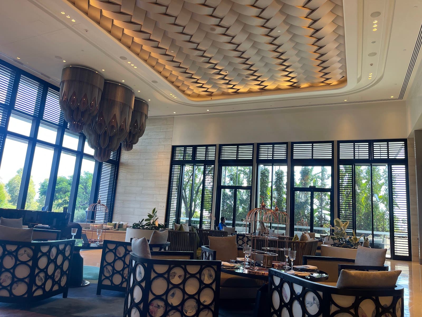 TWR — Burswood, Perth