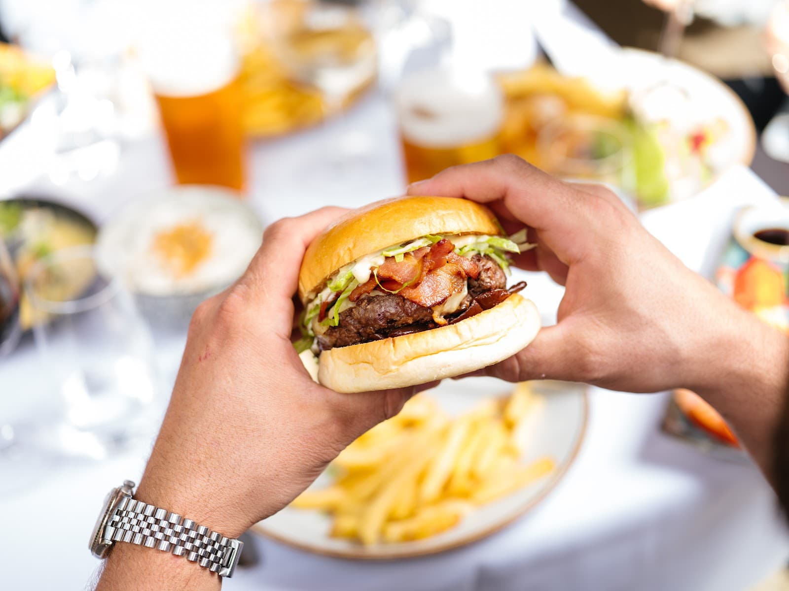Steves — Claremont, Perth