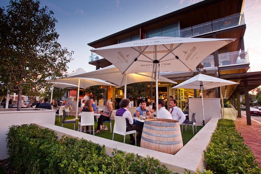 Steves — Claremont, Perth