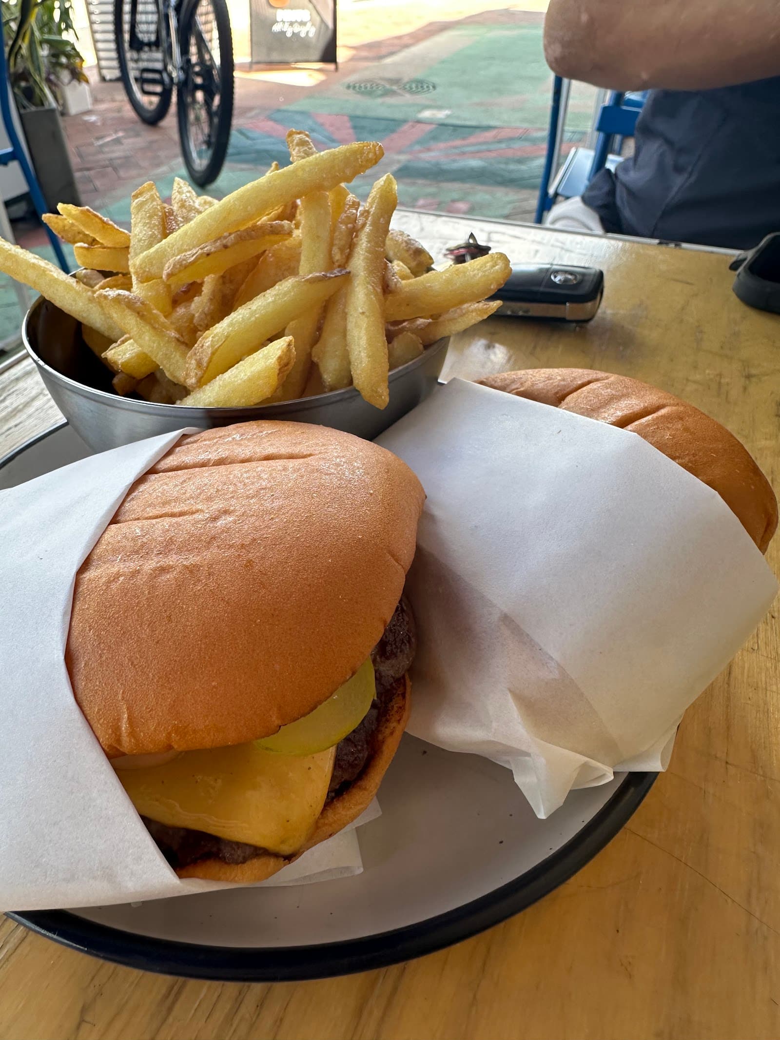 Upperhand Swanbourne — Claremont, Perth