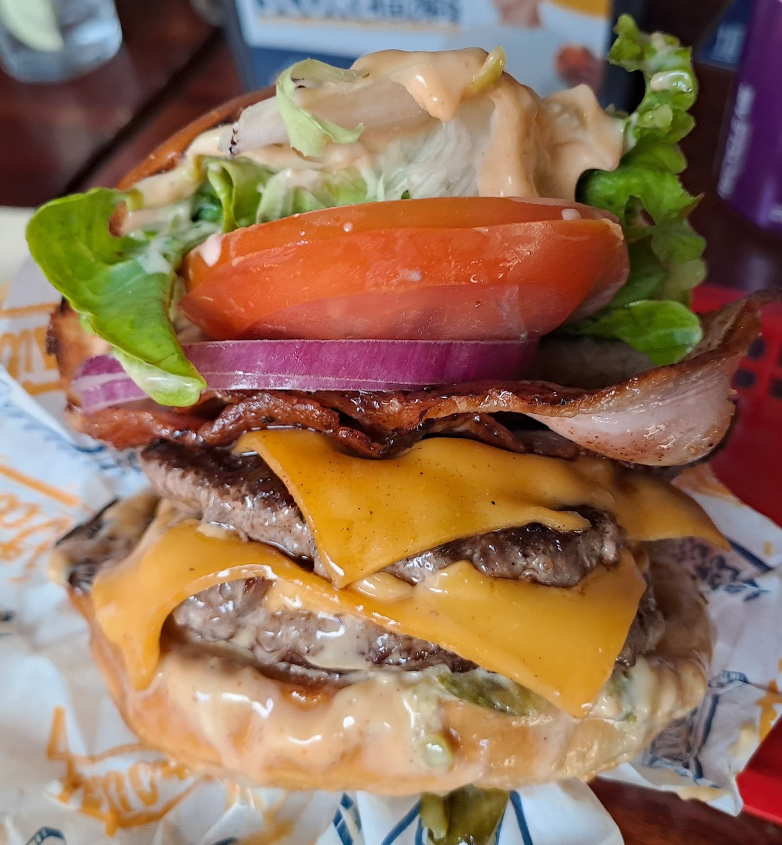 Varsity Nedlands — Claremont, Perth