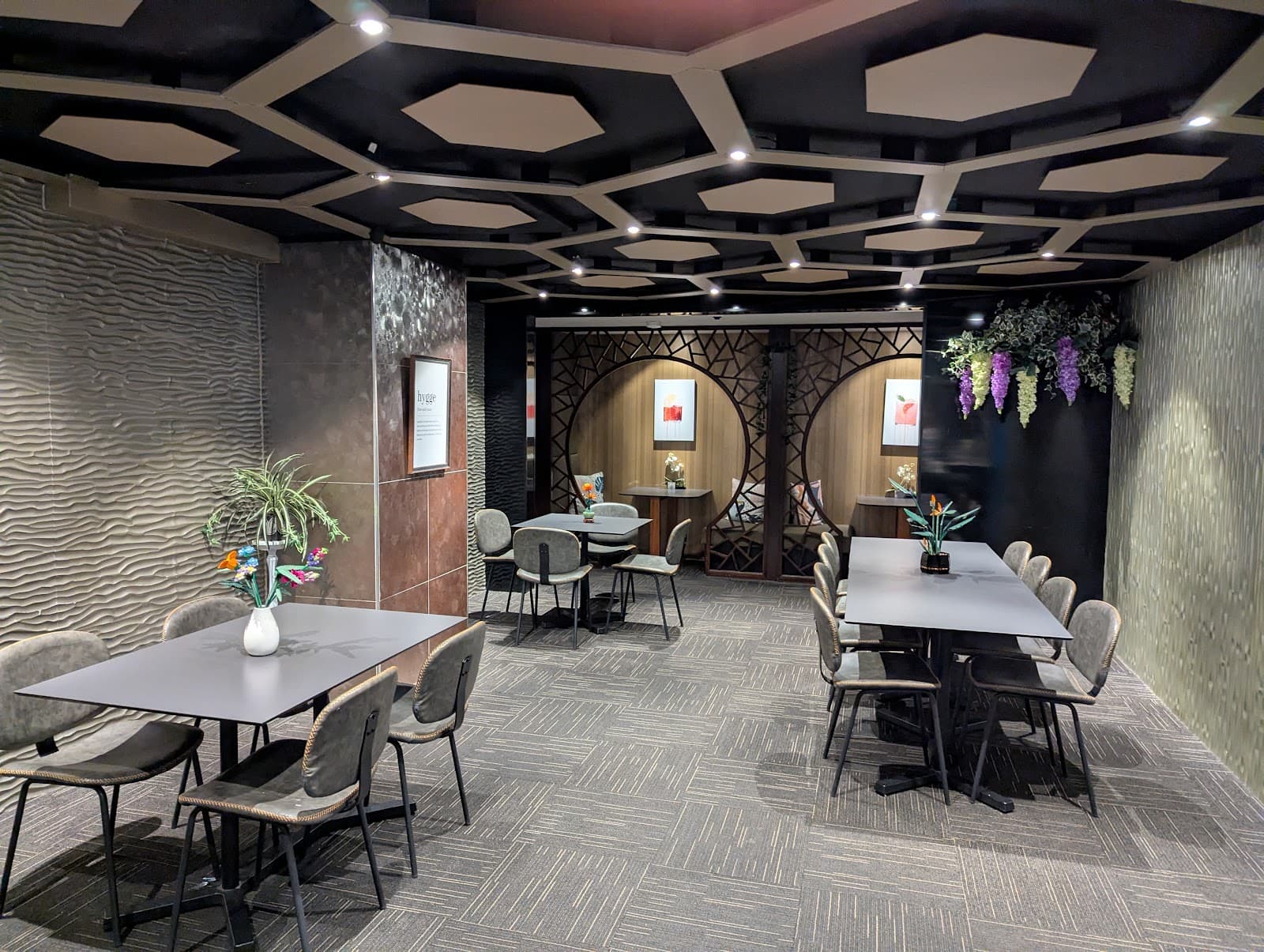 Hygge Bar — Claremont, Perth