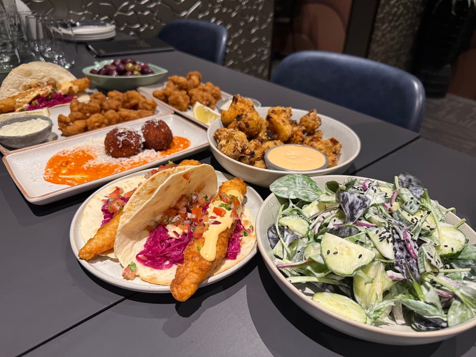 Hygge Bar — Claremont, Perth