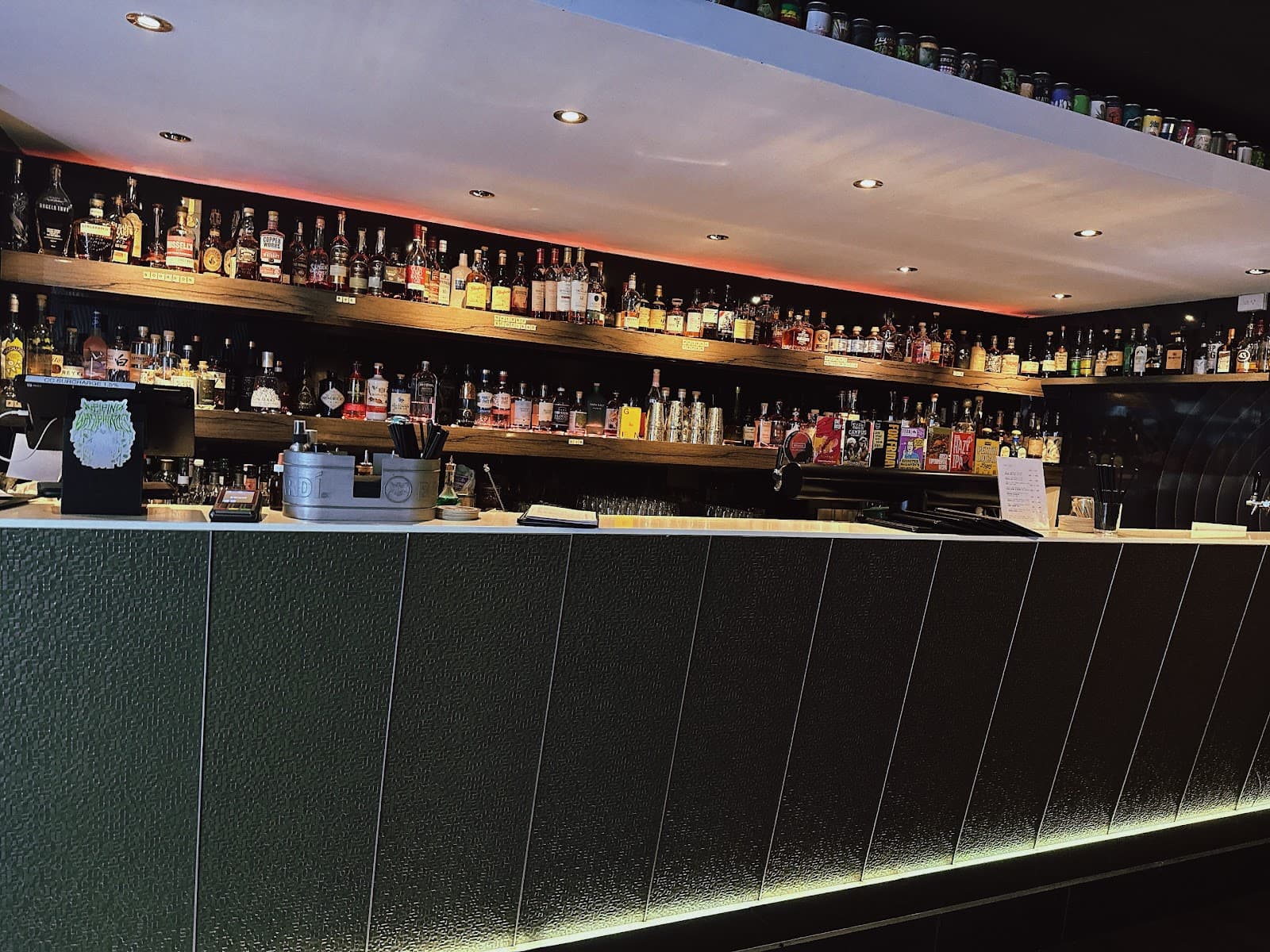Hygge Bar — Claremont, Perth