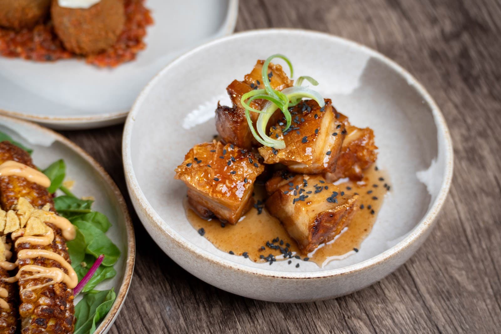 RISQ Small Bar — Joondalup, Perth