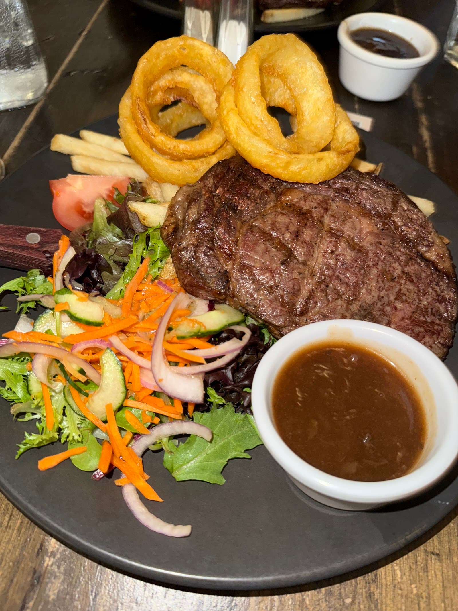 The Duke Bar and Bistro — Joondalup, Perth