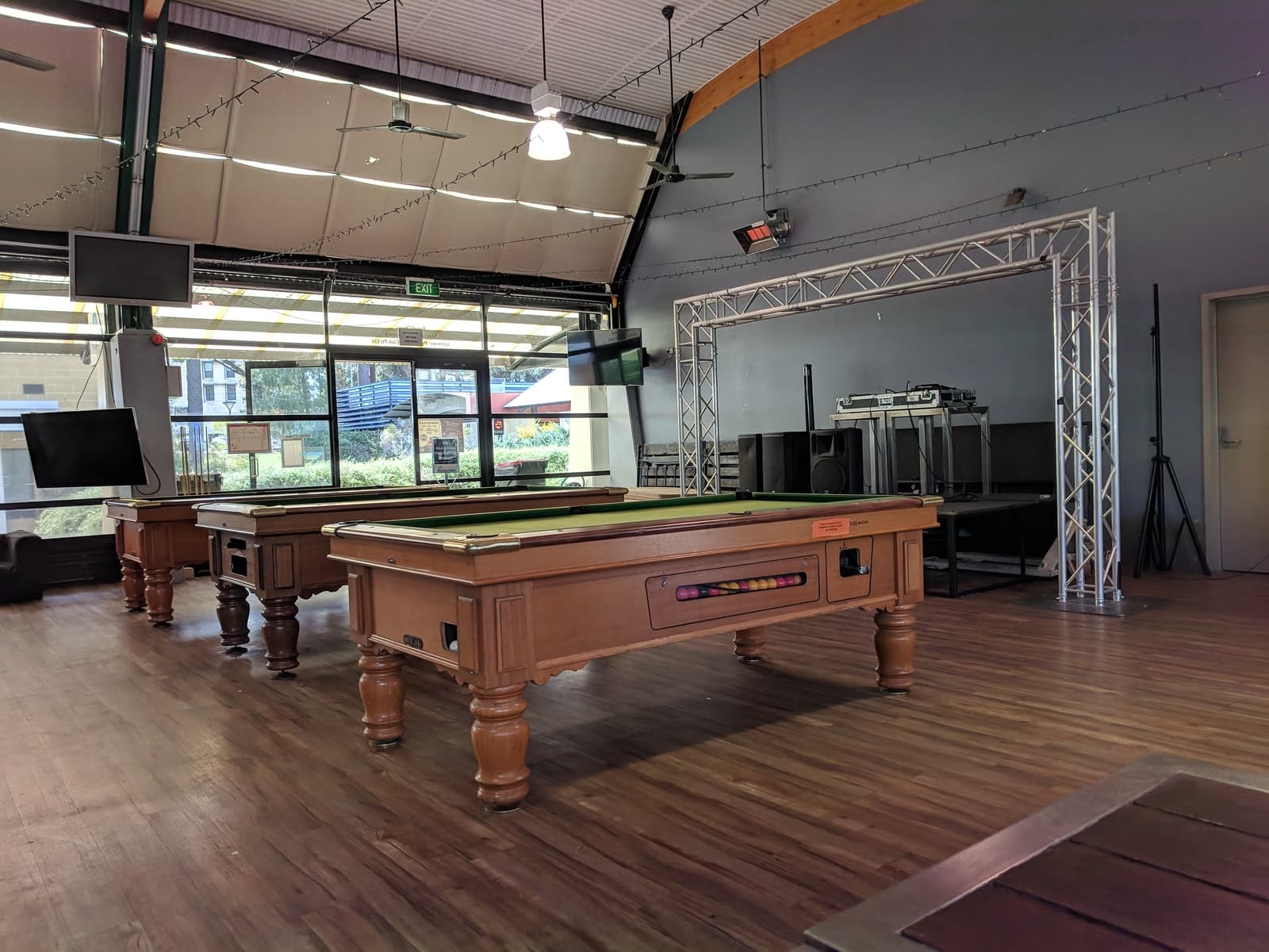 Birra Bar ECU Joondalup — Joondalup, Perth